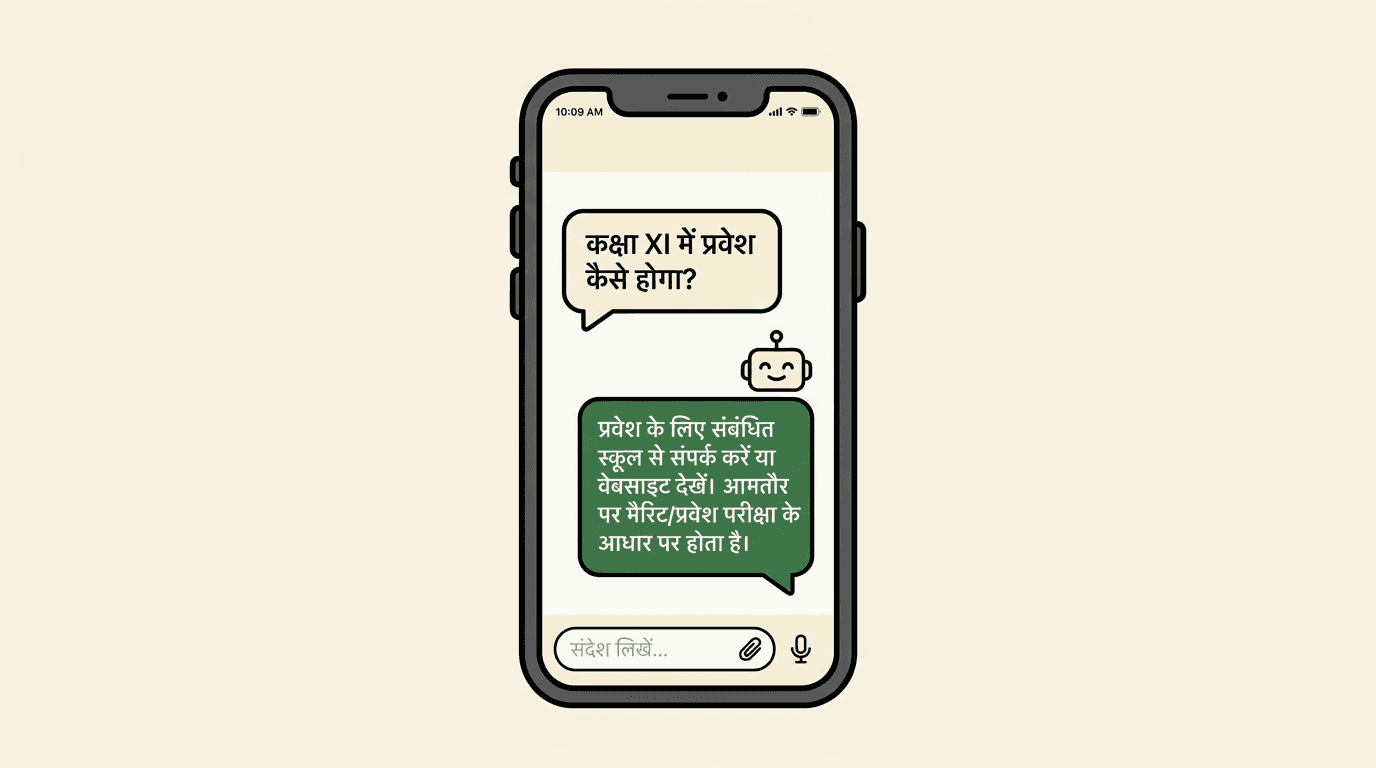 IPA chat — Hindi + English — FileNest